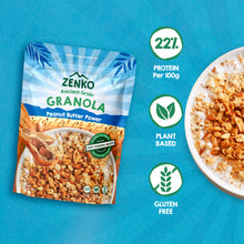 Afbeelding in Gallery-weergave laden, Peanut Butter Power