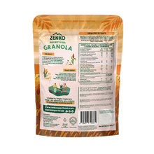 Afbeelding in Gallery-weergave laden, Ancient Grain Granola - Golden Honey Crunch