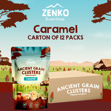 Afbeelding in Gallery-weergave laden, CARAMEL