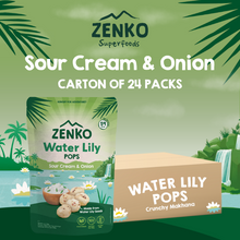 Afbeelding in Gallery-weergave laden, SOUR CREAM & ONION