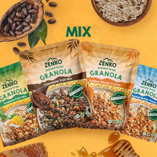 Load image into Gallery viewer, Granola - MIX B