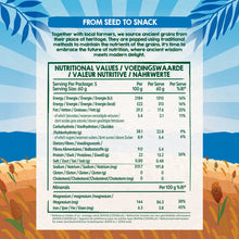 Afbeelding in Gallery-weergave laden, Peanut Butter Power