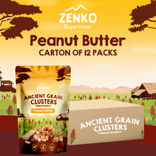 Afbeelding in Gallery-weergave laden, PEANUT BUTTER