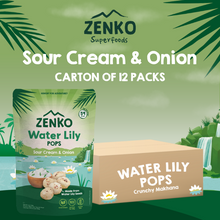 Afbeelding in Gallery-weergave laden, SOUR CREAM & ONION