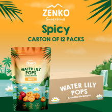 Afbeelding in Gallery-weergave laden, SPICY