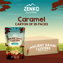 Afbeelding in Gallery-weergave laden, CARAMEL