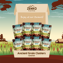 Afbeelding in Gallery-weergave laden, CARAMEL