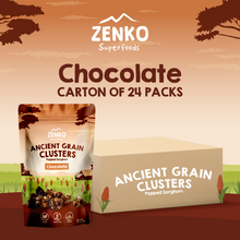 Afbeelding in Gallery-weergave laden, CHOCOLATE