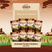 Afbeelding in Gallery-weergave laden, CHOCOLATE