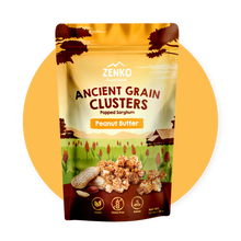 Afbeelding in Gallery-weergave laden, PEANUT BUTTER