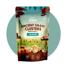 Afbeelding in Gallery-weergave laden, CARAMEL