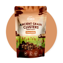 Afbeelding in Gallery-weergave laden, CHOCOLATE