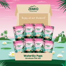 Afbeelding in Gallery-weergave laden, HIMALAYAN PINK SALT