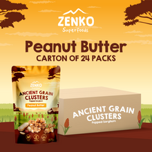 Afbeelding in Gallery-weergave laden, PEANUT BUTTER