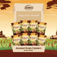 Afbeelding in Gallery-weergave laden, PEANUT BUTTER