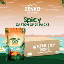 Afbeelding in Gallery-weergave laden, SPICY