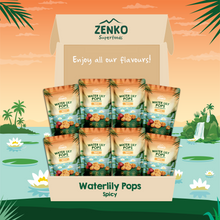 Afbeelding in Gallery-weergave laden, SPICY