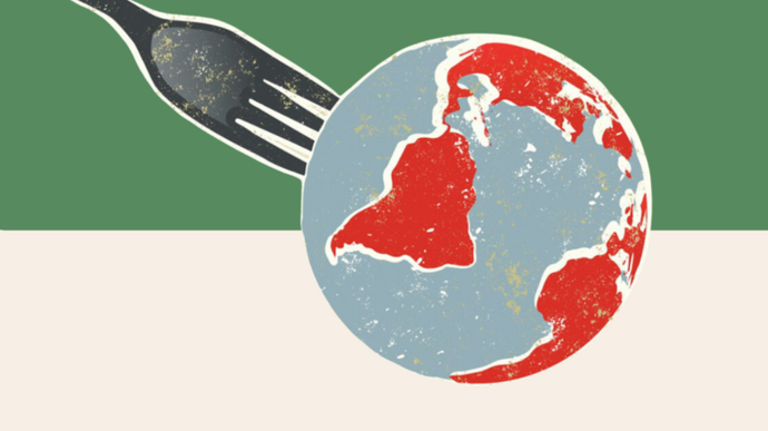 Exploring Climate-Conscious Eating