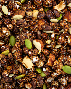 Ancient Grain Granola - Chocolate Trail Mix