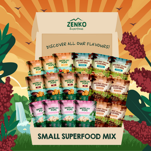 SMALL SUPERFOOD MIX