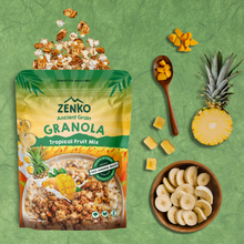 Charger l&#39;image dans la galerie, Ancient Grain Granola - MIX
